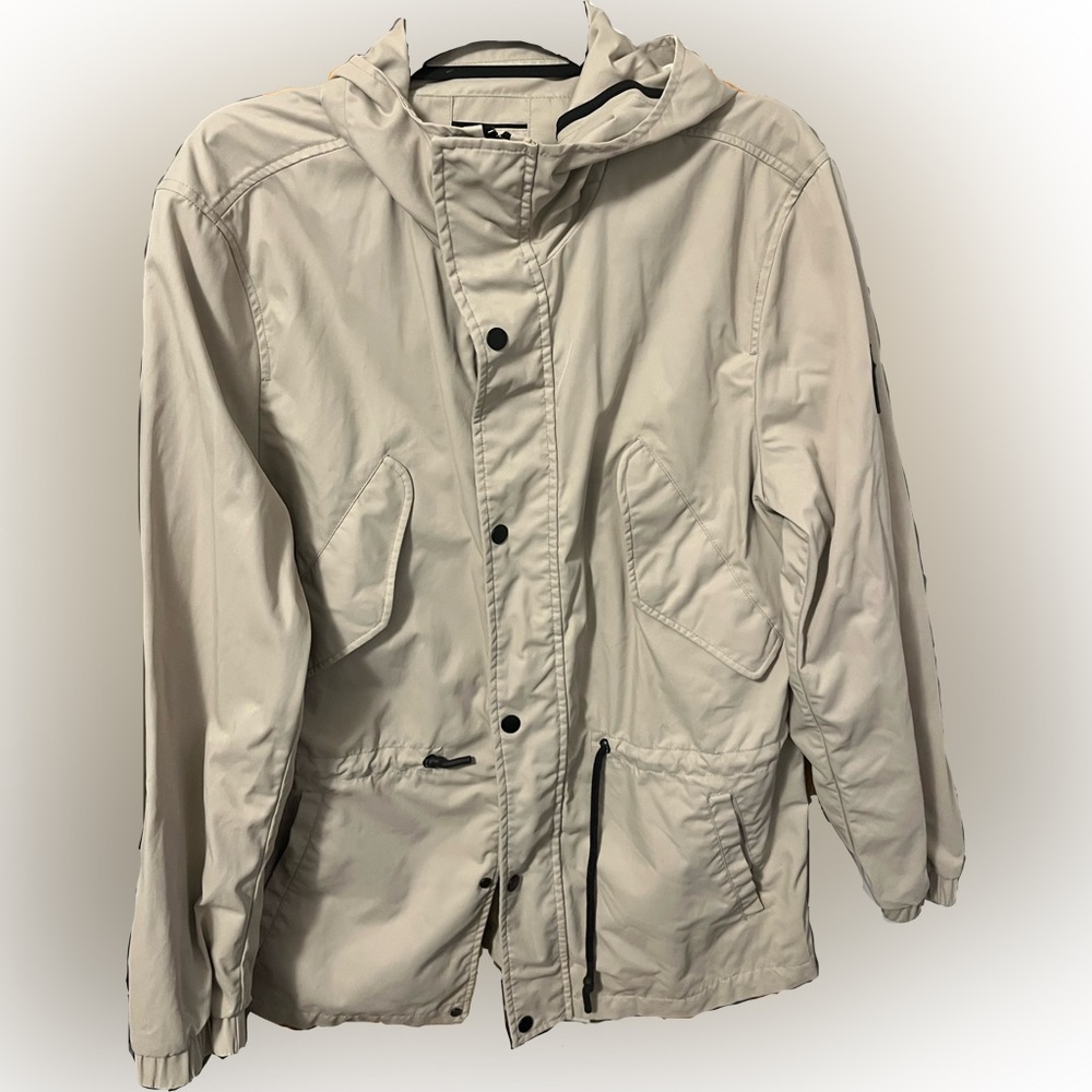 Calvin Klein Windbreaker (Medium)